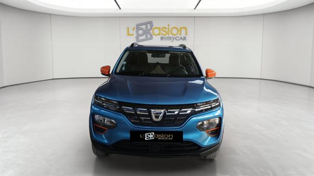 Dacia Spring image 5