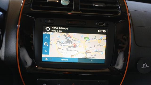 Dacia Spring image 9