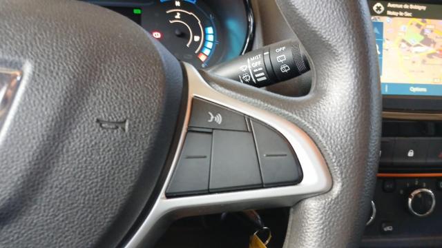 Dacia Spring image 3