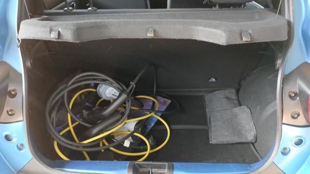 Dacia Spring image 1