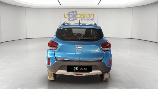 Dacia Spring image 8