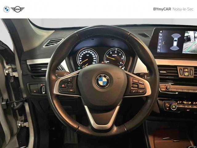 Bmw X1 image 1