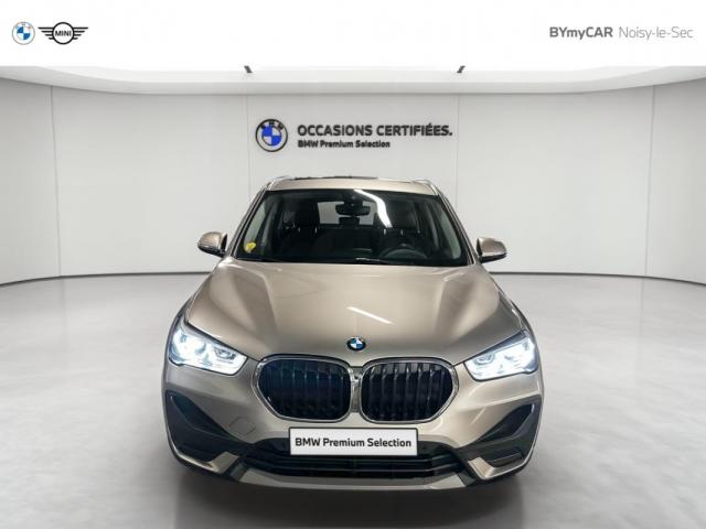 Bmw X1 image 7