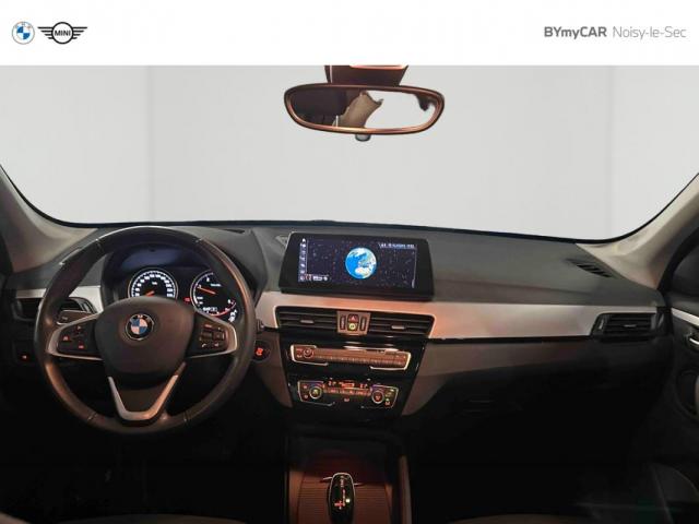 Bmw X1 image 4