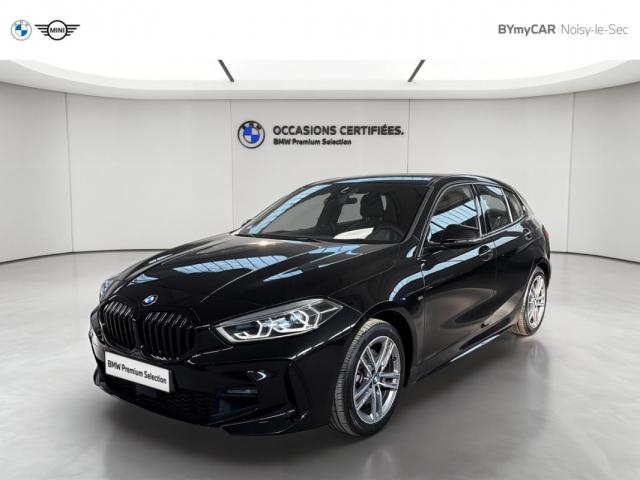 Bmw Série 1 F40 118i 136 Ch Dkg7 M Sport