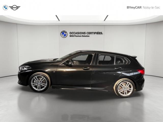 Bmw Série 1 image 7