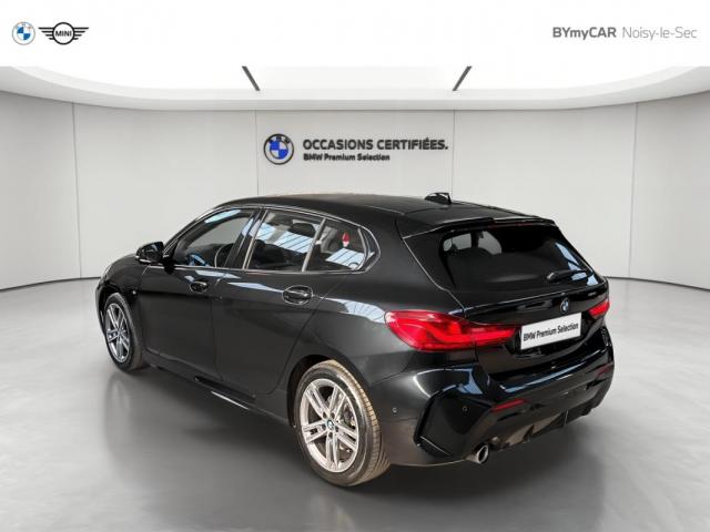 Bmw Série 1 image 4
