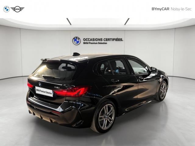 Bmw Série 1 image 8