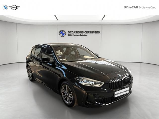 Bmw Série 1 image 5