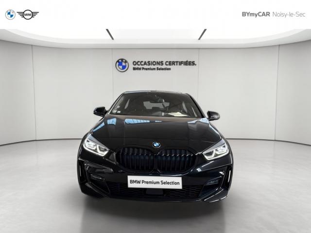 Bmw Série 1 image 1