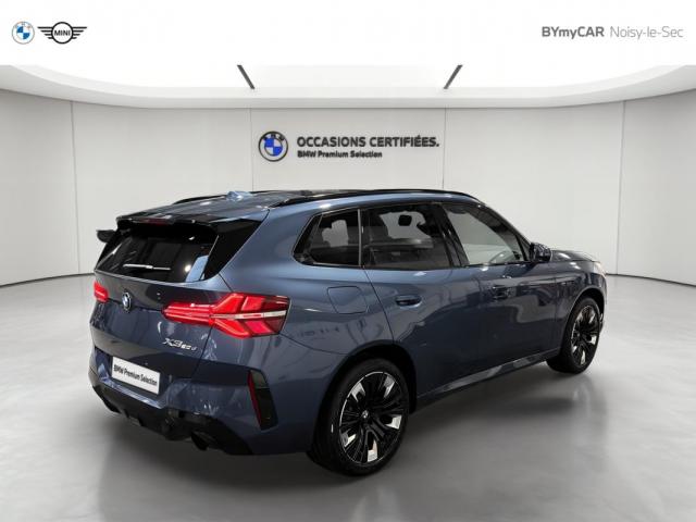 Bmw X3 image 7