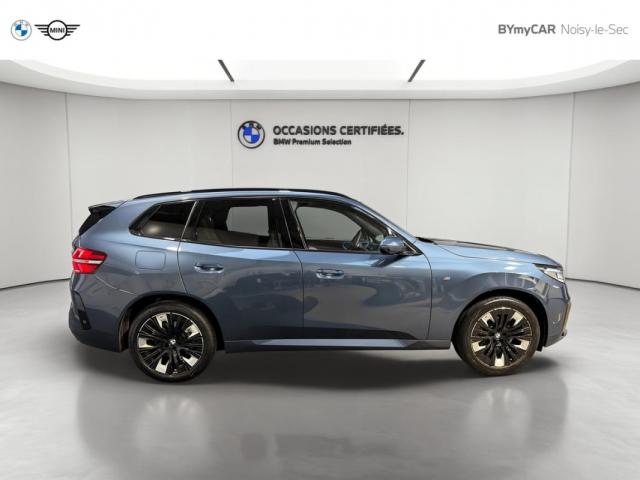 Bmw X3 image 4