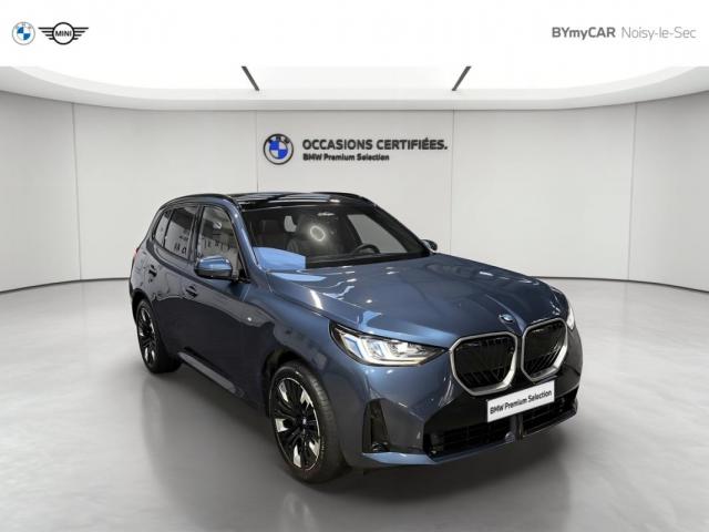 Bmw X3 image 8