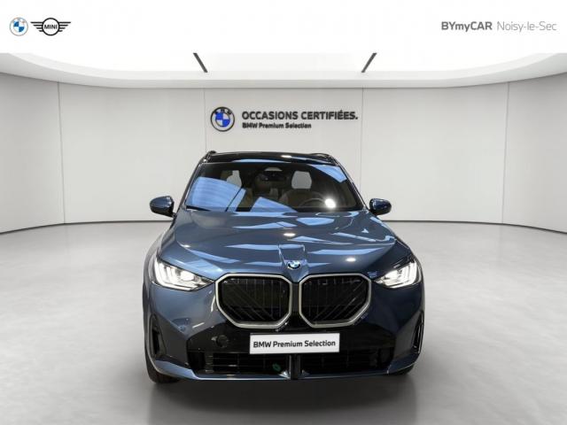 Bmw X3 image 3