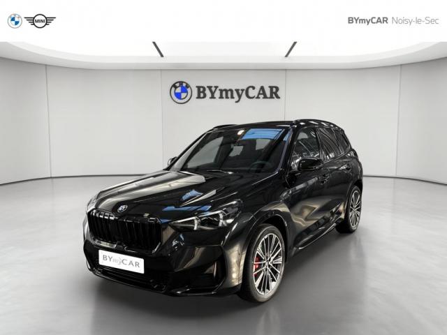 Bmw X1 U11 Sdrive 20d 163ch Dkg7 M Sport