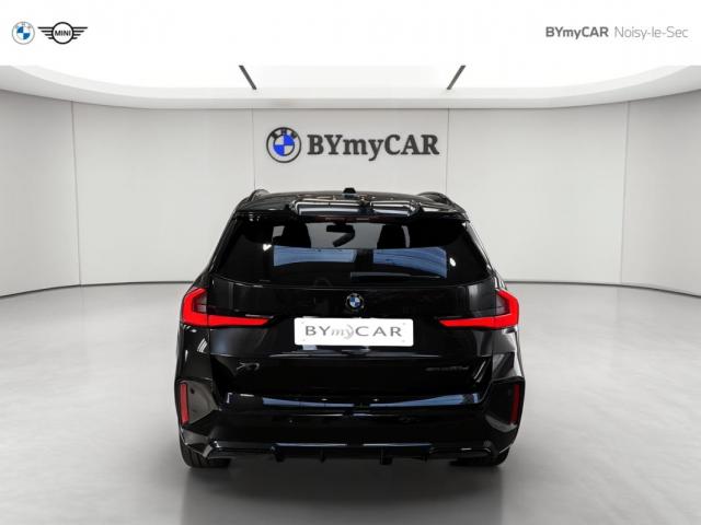 Bmw X1 image 6