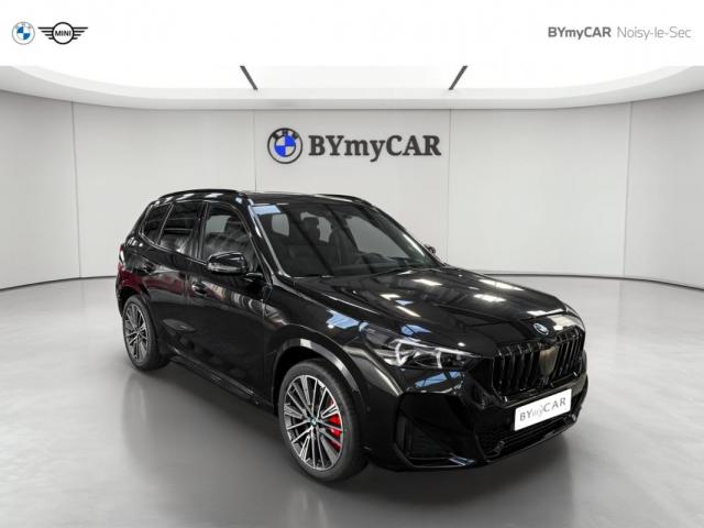 Bmw X1 image 4