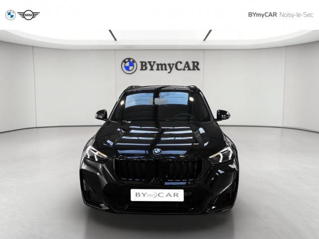 Bmw X1 image 9