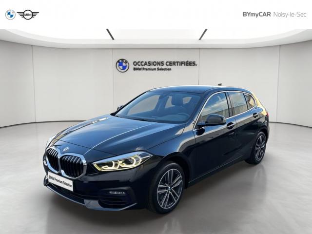 Bmw Série 1 F40 116i 109 Ch Dkg7