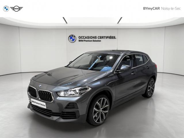 Bmw X2 F39 Xdrive 25e 220 Ch Bva6 Business Design