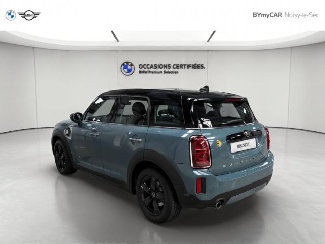 Mini Countryman image 2