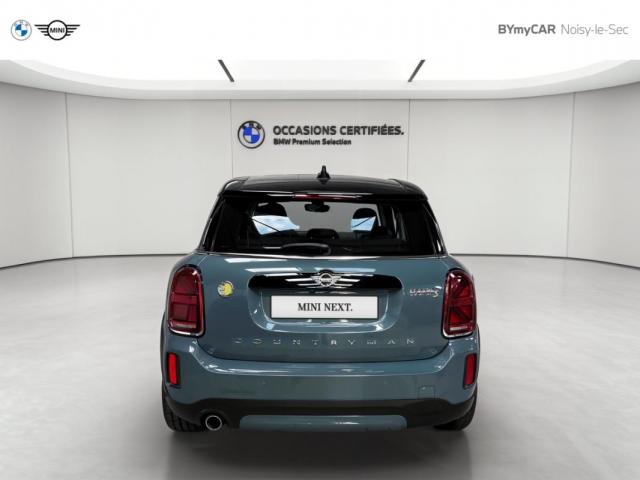 Mini Countryman image 9