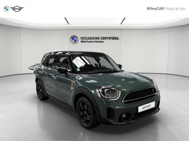 Mini Countryman image 7