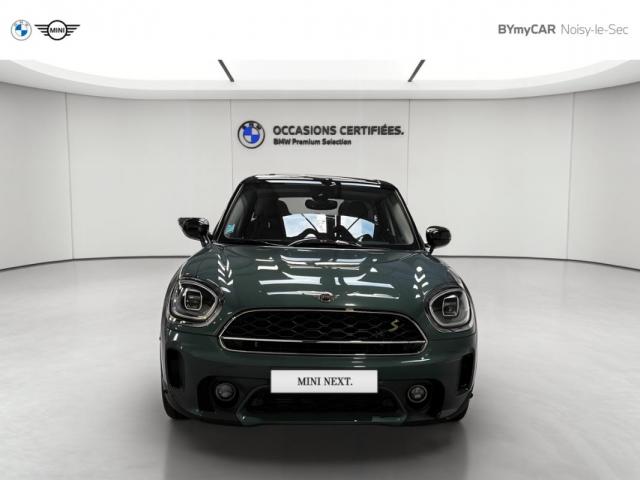 Mini Countryman image 1
