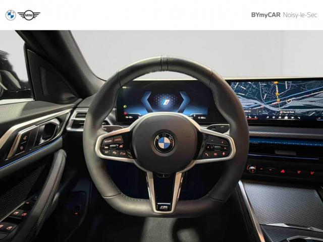 Bmw I4 image 6