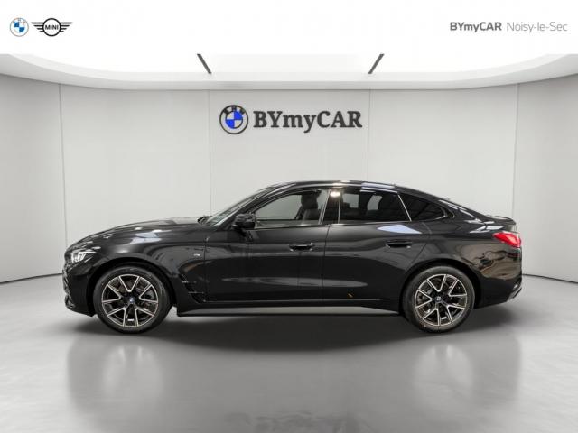 Bmw I4 image 2