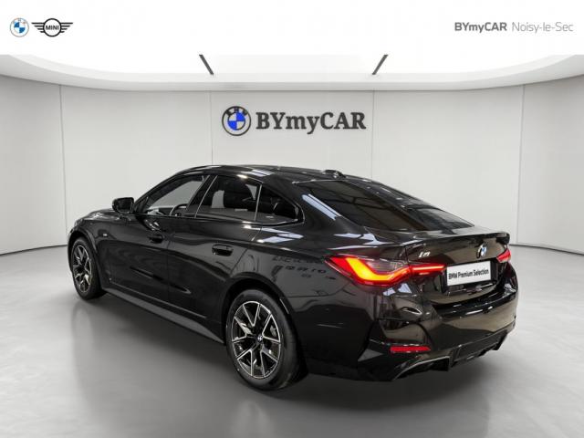 Bmw I4 image 3