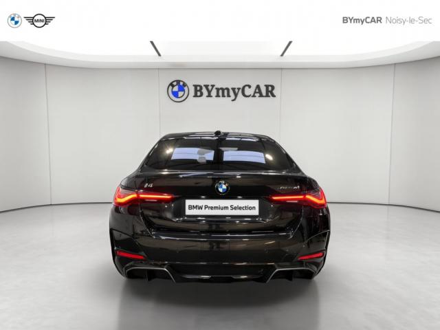 Bmw I4 image 8