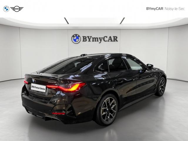 Bmw I4 image 5