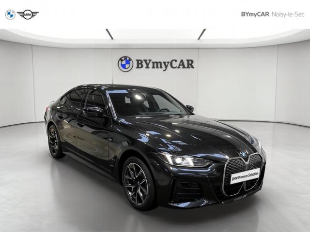 Bmw I4 image 7