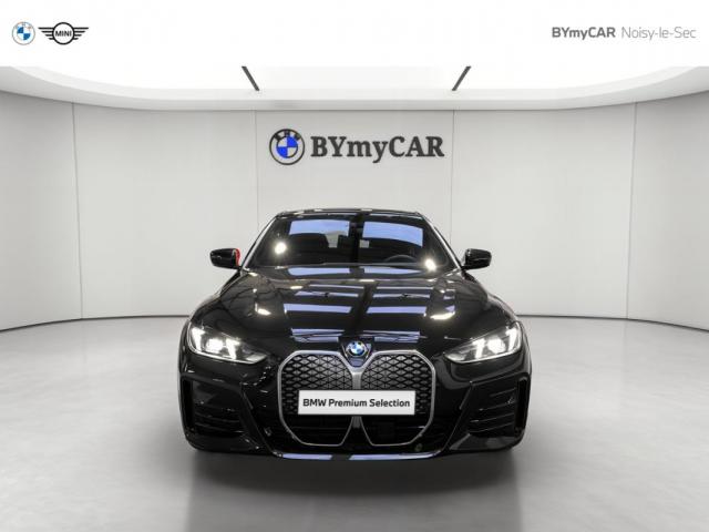 Bmw I4 image 1