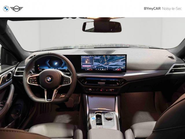 Bmw I4 image 9
