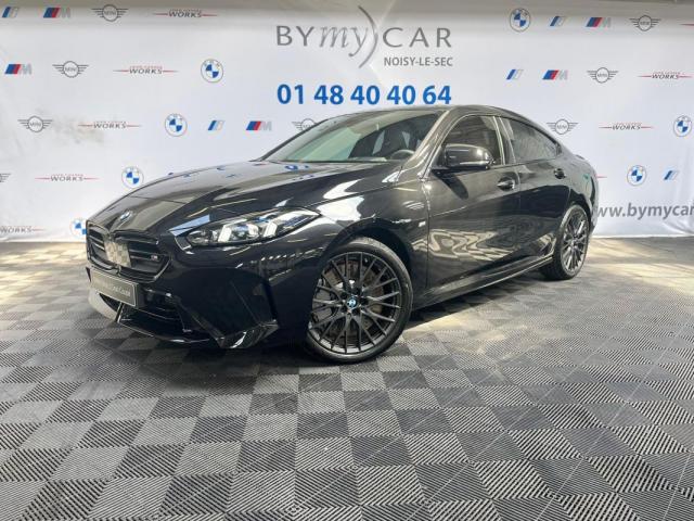 Bmw Série 2 Gran Coupé F74 M235 Xdrive 300 Ch Dkg7 M Performance