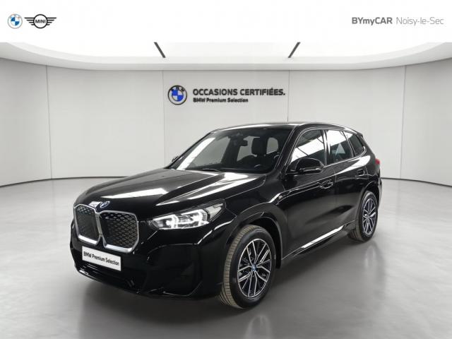 Bmw Ix1 U11 Edrive20 M Sport