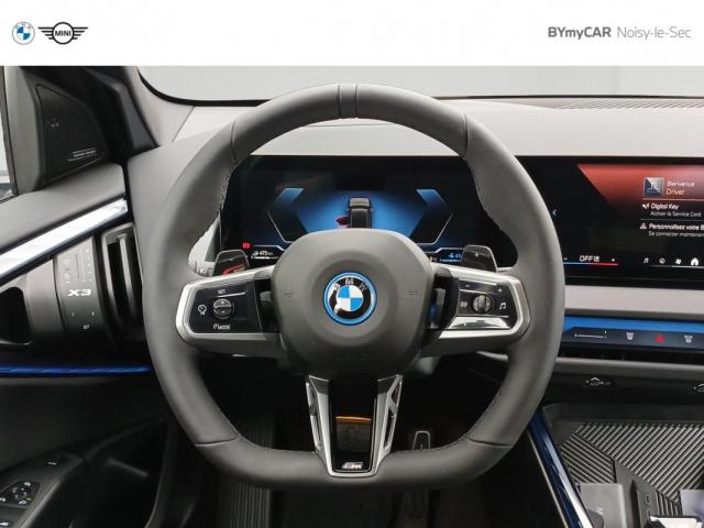 Bmw X3 image 6