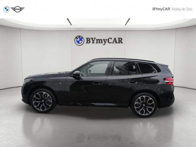 Bmw X3 image 8