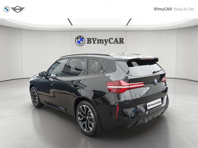 Bmw X3 image 2