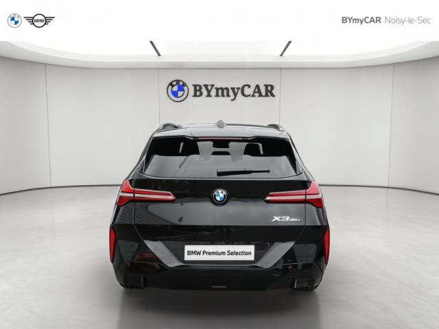 Bmw X3 image 5