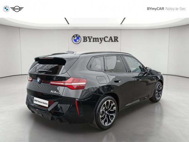 Bmw X3 image 7