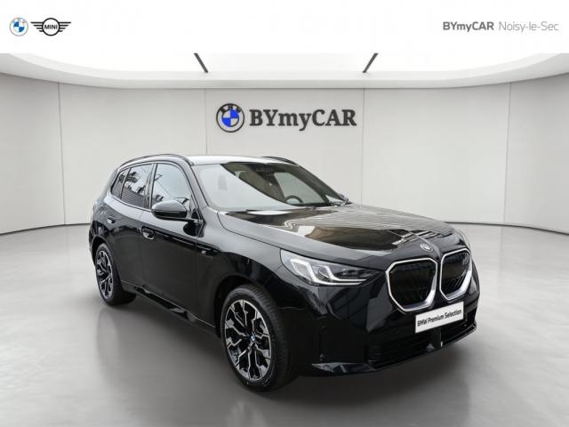 Bmw X3 image 9