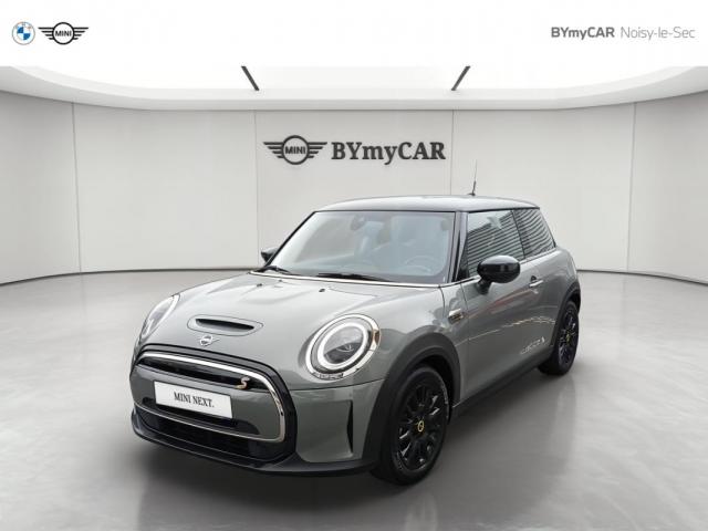 Mini 3 Portes Hatch Electric F56 Bev Lci Cooper Se 184 Ch Essential