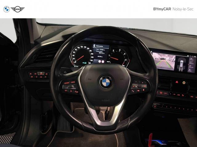 Bmw Série 1 image 2