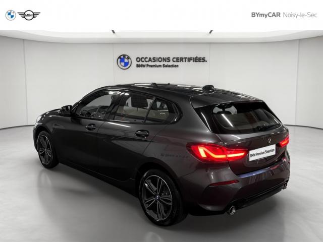 Bmw Série 1 image 4