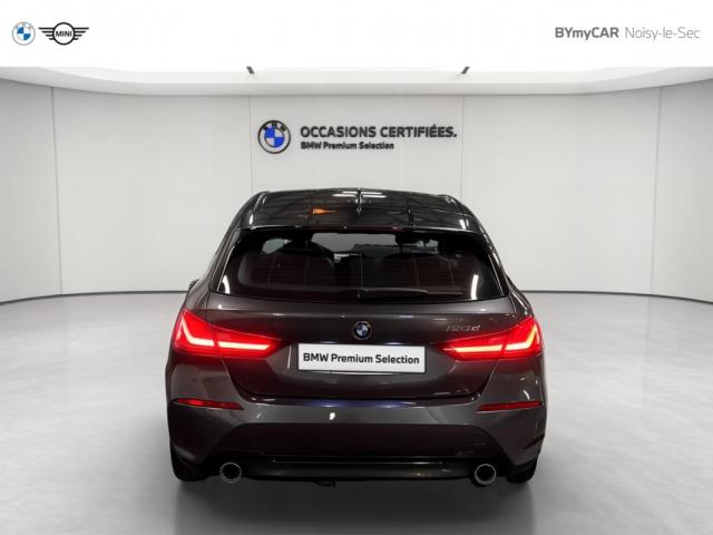 Bmw Série 1 image 9