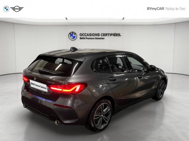 Bmw Série 1 image 8