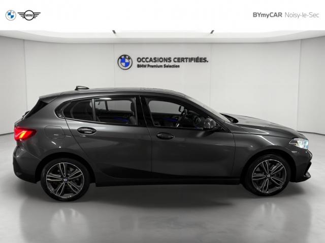 Bmw Série 1 image 3